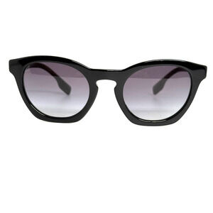 Burberry Sunglasses B 4367 3980/8G Sunglasses Frames Black H20006